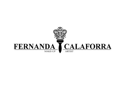 Fernanda Calaforra, maquillista profesional.