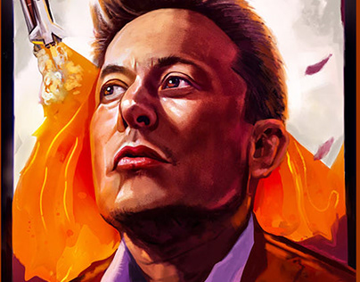 Classy Elon