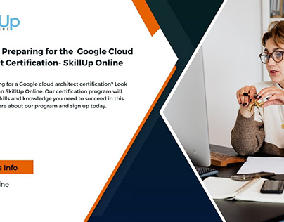 Preparing for the Google Cloud Architect Certification