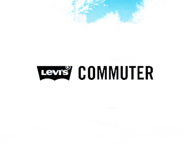 Levi's Commuter Launch