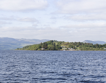 Project thumbnail - A Summer Day on Loch Lomond