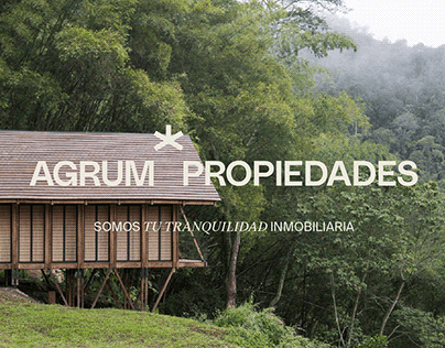Project thumbnail - Agrum Propiedades