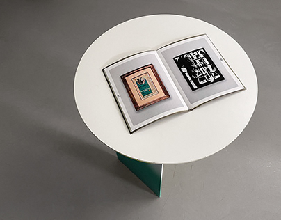 Mona Hatoum and Marcel Duchamp Catalog