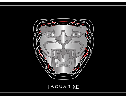 Jaguar MENA Design Competition
