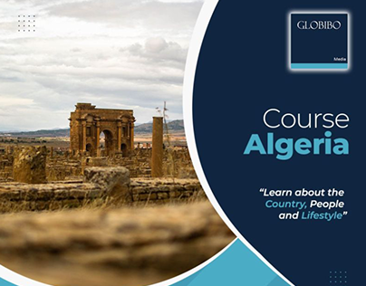 Algeria Cross-Cultural Training by Globibo