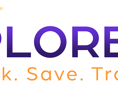 New Product: Design XPLOREpro Logo and Marketing