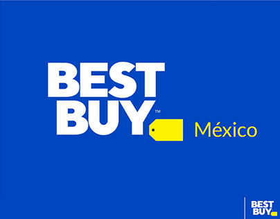 Proyecto Best Buy México