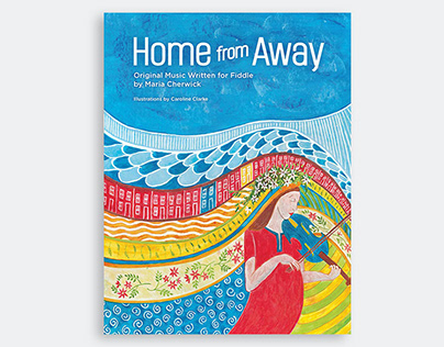Music Book: Home From Away
