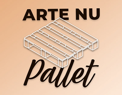 Logo - Arte Nu Pallet