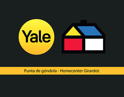Yale Mobiliario