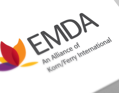 Branding - Emda