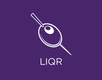 Liqr App