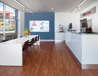 Office Fit Out Companies