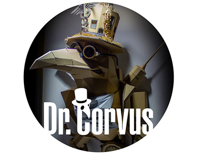 Dr. Corvus