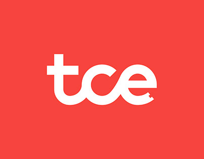 TCE | Branding & Digital Design