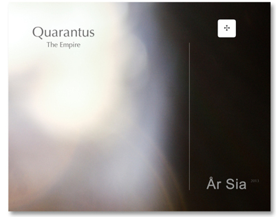 Quarantus /// Sound.Box