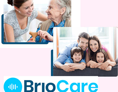 Remote Care App | Home care and connection