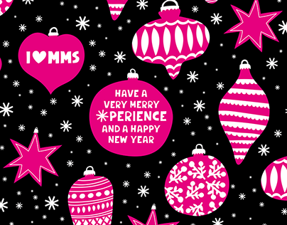 Project thumbnail - Radiating Christmas Magic — Telekom MMS Christmas