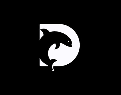 Logo e Post para loja dolph