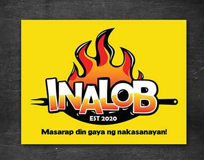 Inalob Logo