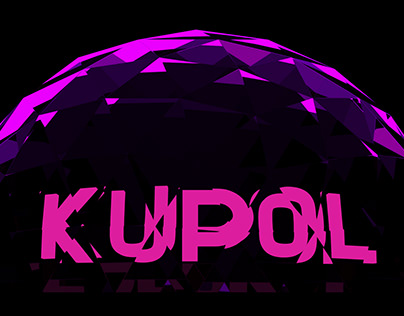 KUPOL promo group logo