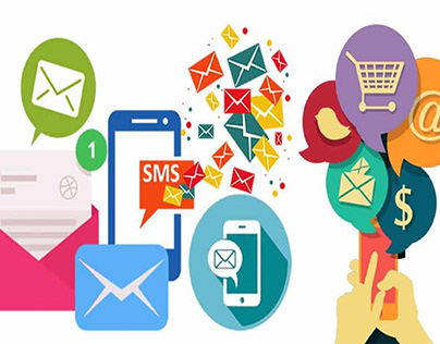 What is Online SMS Service and Bulk SMS API?