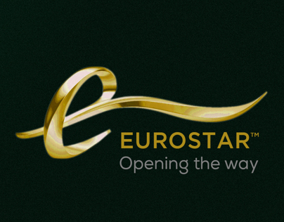 - Eurostar - Ad -