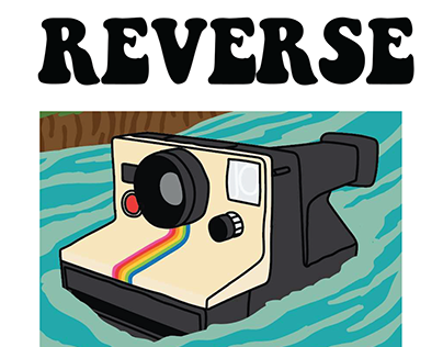 Mission: Banana 'Reverse' Animated Music Video
