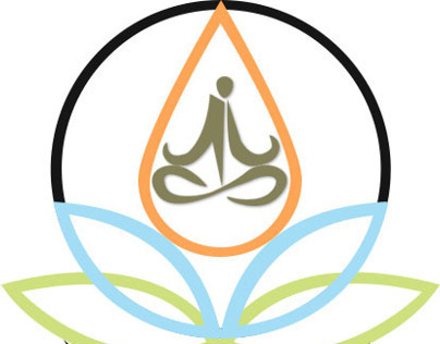 New Moksh communication Logo