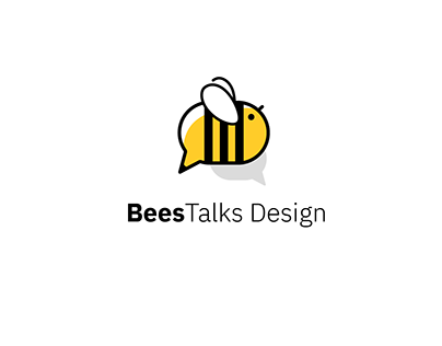 Bees talk design @ IBM