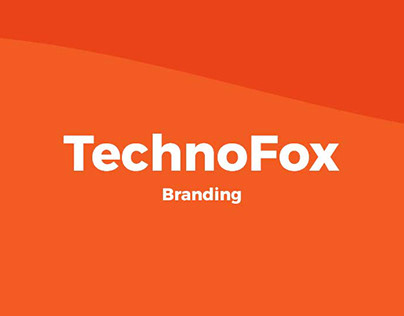 Branding Company - Technofox