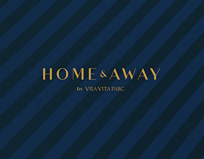Home & Away by VVP