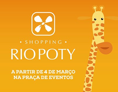 Shopping Rio Poty 15"