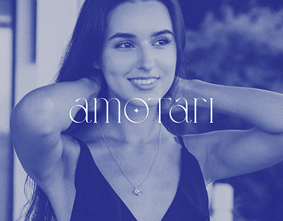 Amotari Joias - Branding/Naming
