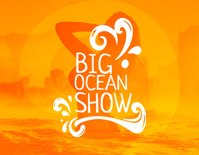 Big Ocean Show