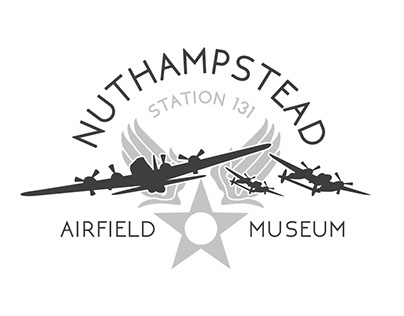 WW2 Airfield Museum Website & Logo