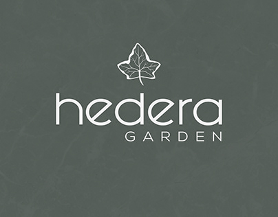 Hedera Garden
