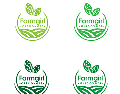 Farm and Tech logo