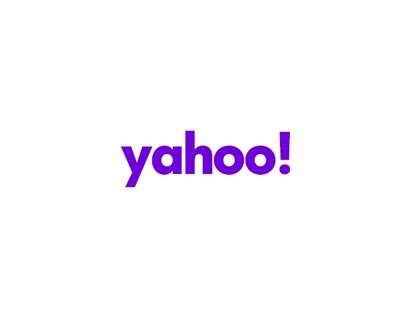 Rebranding Yahoo!