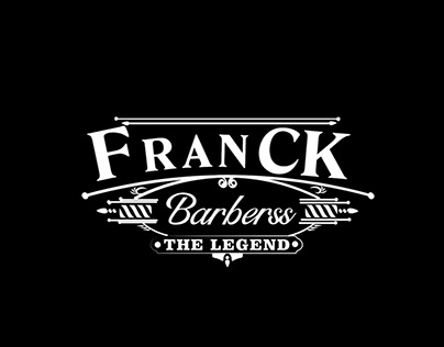 Haircut process for my friend FranCk Barbers