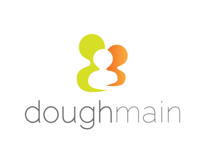 Logo Concepts for Doughmain