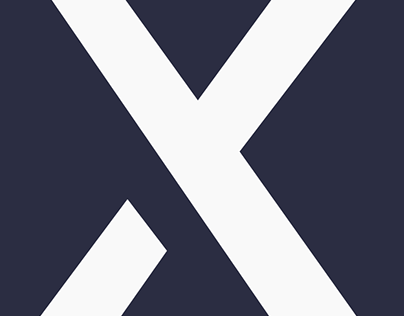 Brand ID & Design | XXIE