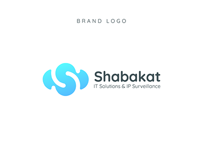 Shabakat Brand Identity