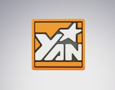 YANTV Station Ident - First Quarter