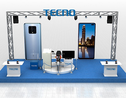 Techno Phone Launch Market Setup