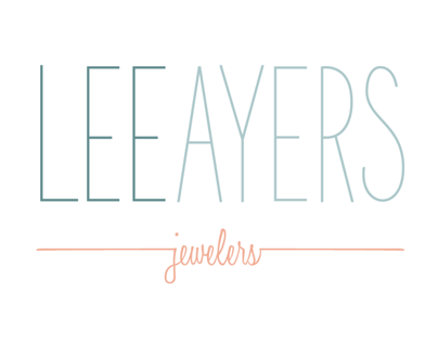 Lee Ayers Jewelers Branding + Build Out