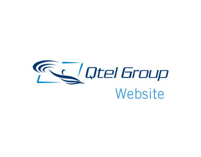 Qtel group website