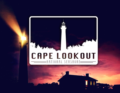 Cape Lookout National Seashore