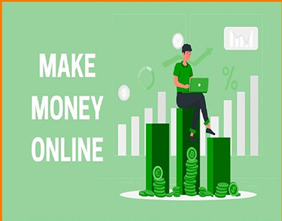 What are the famous Methods for Earning online Money?