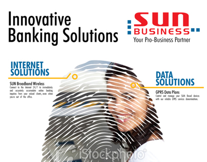 Innovative Banking Solutions | Sun Business